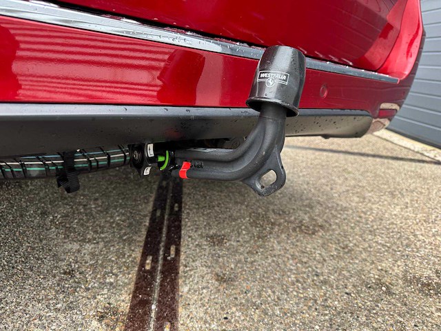 2018 mercedes-benz v-klasse bedrijfswagen - afbeelding 5 van  36