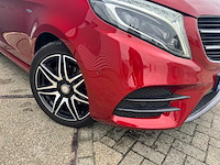 2018 mercedes-benz v-klasse bedrijfswagen - afbeelding 6 van  36