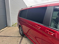 2018 mercedes-benz v-klasse bedrijfswagen - afbeelding 9 van  36