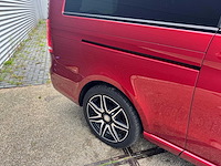 2018 mercedes-benz v-klasse bedrijfswagen - afbeelding 10 van  36