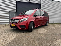 2018 mercedes-benz v-klasse bedrijfswagen