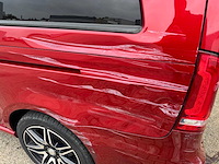 2018 mercedes-benz v-klasse bedrijfswagen - afbeelding 13 van  36