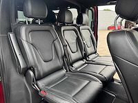 2018 mercedes-benz v-klasse bedrijfswagen - afbeelding 14 van  36