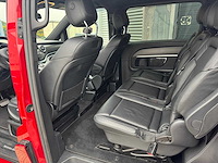 2018 mercedes-benz v-klasse bedrijfswagen - afbeelding 15 van  36