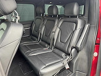 2018 mercedes-benz v-klasse bedrijfswagen - afbeelding 16 van  36