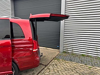 2018 mercedes-benz v-klasse bedrijfswagen - afbeelding 19 van  36