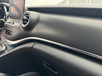 2018 mercedes-benz v-klasse bedrijfswagen - afbeelding 21 van  36