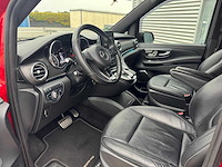 2018 mercedes-benz v-klasse bedrijfswagen - afbeelding 22 van  36