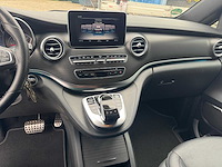 2018 mercedes-benz v-klasse bedrijfswagen - afbeelding 25 van  36