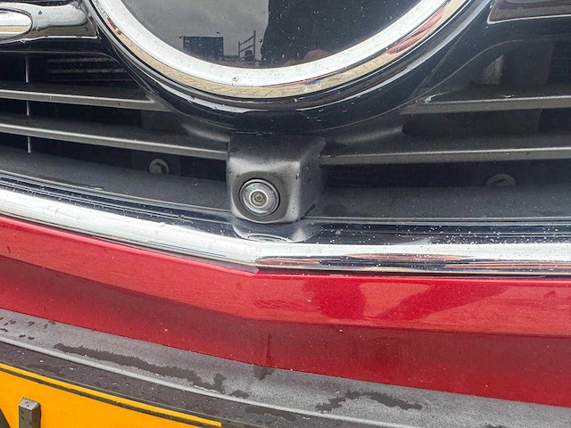 2018 mercedes-benz v-klasse bedrijfswagen - afbeelding 27 van  36