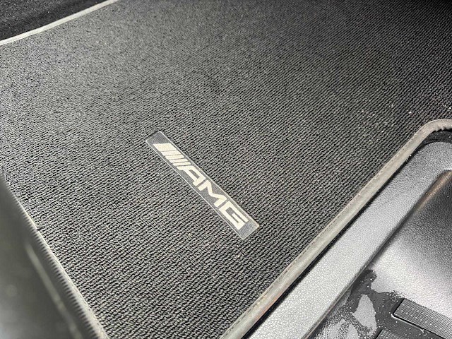 2018 mercedes-benz v-klasse bedrijfswagen - afbeelding 28 van  36