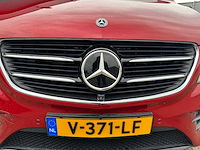 2018 mercedes-benz v-klasse bedrijfswagen - afbeelding 29 van  36