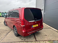 2018 mercedes-benz v-klasse bedrijfswagen - afbeelding 23 van  36