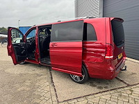 2018 mercedes-benz v-klasse bedrijfswagen - afbeelding 31 van  36