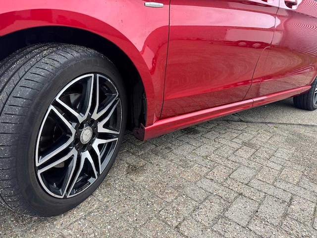 2018 mercedes-benz v-klasse bedrijfswagen - afbeelding 33 van  36