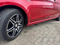 2018 mercedes-benz v-klasse bedrijfswagen - afbeelding 33 van  36