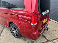 2018 mercedes-benz v-klasse bedrijfswagen - afbeelding 35 van  36