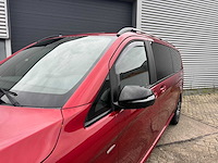 2018 mercedes-benz v-klasse bedrijfswagen - afbeelding 36 van  36