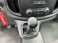 2018 mercedes-benz vito 116 cdi lang bedrijfswagen - afbeelding 11 van  28