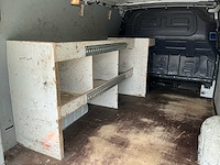 2018 mercedes-benz vito 116 cdi lang bedrijfswagen - afbeelding 15 van  28