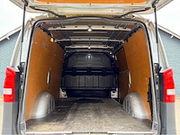 2018 mercedes-benz vito personenauto - afbeelding 1 van  10
