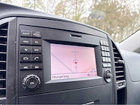 2018 mercedes-benz vito personenauto - afbeelding 3 van  10