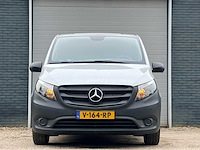 2018 mercedes-benz vito personenauto - afbeelding 5 van  10