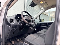 2018 mercedes-benz vito personenauto - afbeelding 9 van  10