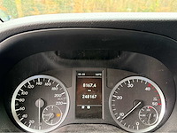 2018 mercedes-benz vito personenauto - afbeelding 4 van  14