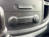 2018 mercedes-benz vito personenauto - afbeelding 7 van  14