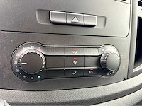 2018 mercedes-benz vito personenauto - afbeelding 8 van  14