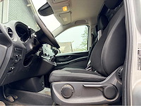 2018 mercedes-benz vito personenauto - afbeelding 13 van  14