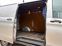 2018 mercedes-benz vito personenauto - afbeelding 1 van  16