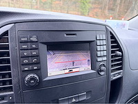 2018 mercedes-benz vito personenauto - afbeelding 10 van  16