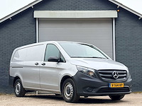2018 mercedes-benz vito personenauto - afbeelding 13 van  16