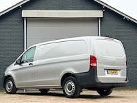 2018 mercedes-benz vito personenauto - afbeelding 3 van  16