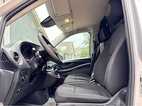 2018 mercedes-benz vito personenauto - afbeelding 4 van  16
