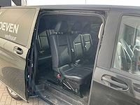 2018 mercedes-benz vito tourer 114 bt pro lang personenauto - afbeelding 27 van  45