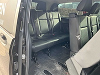 2018 mercedes-benz vito tourer 114 bt pro lang personenauto - afbeelding 30 van  45