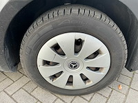 2018 mercedes-benz vito tourer 114 bt pro lang personenauto - afbeelding 4 van  45