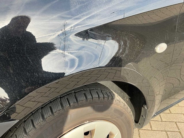 2018 mercedes-benz vito tourer 114 bt pro lang personenauto - afbeelding 5 van  45