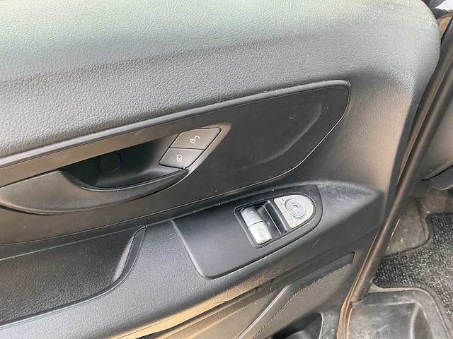 2018 mercedes-benz vito tourer 114 bt pro lang personenauto - afbeelding 7 van  45