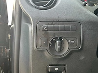 2018 mercedes-benz vito tourer 114 bt pro lang personenauto - afbeelding 10 van  45