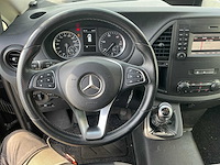 2018 mercedes-benz vito tourer 114 bt pro lang personenauto - afbeelding 11 van  45