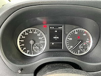 2018 mercedes-benz vito tourer 114 bt pro lang personenauto - afbeelding 15 van  45