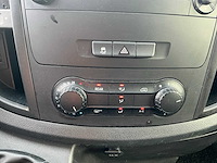 2018 mercedes-benz vito tourer 114 bt pro lang personenauto - afbeelding 19 van  45