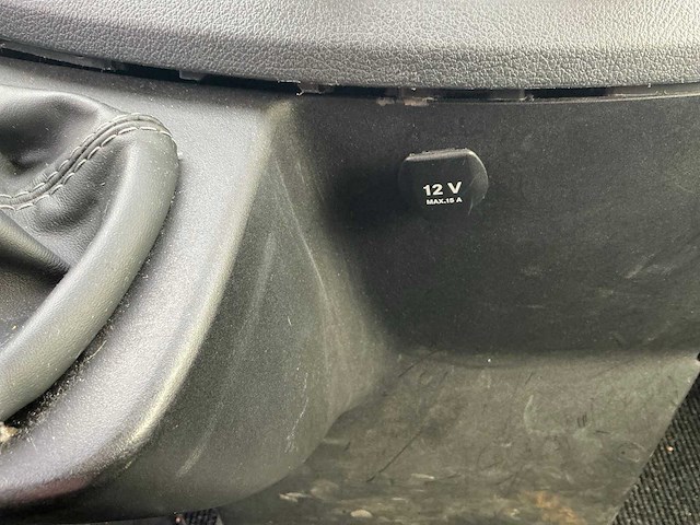 2018 mercedes-benz vito tourer 114 bt pro lang personenauto - afbeelding 20 van  45