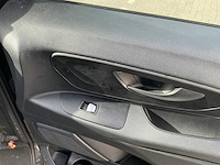 2018 mercedes-benz vito tourer 114 bt pro lang personenauto - afbeelding 24 van  45
