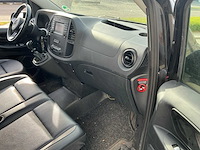2018 mercedes-benz vito tourer 114 bt pro lang personenauto - afbeelding 25 van  45