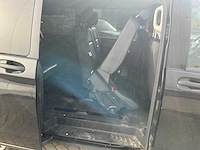 2018 mercedes-benz vito tourer 114 bt pro lang personenauto - afbeelding 29 van  45